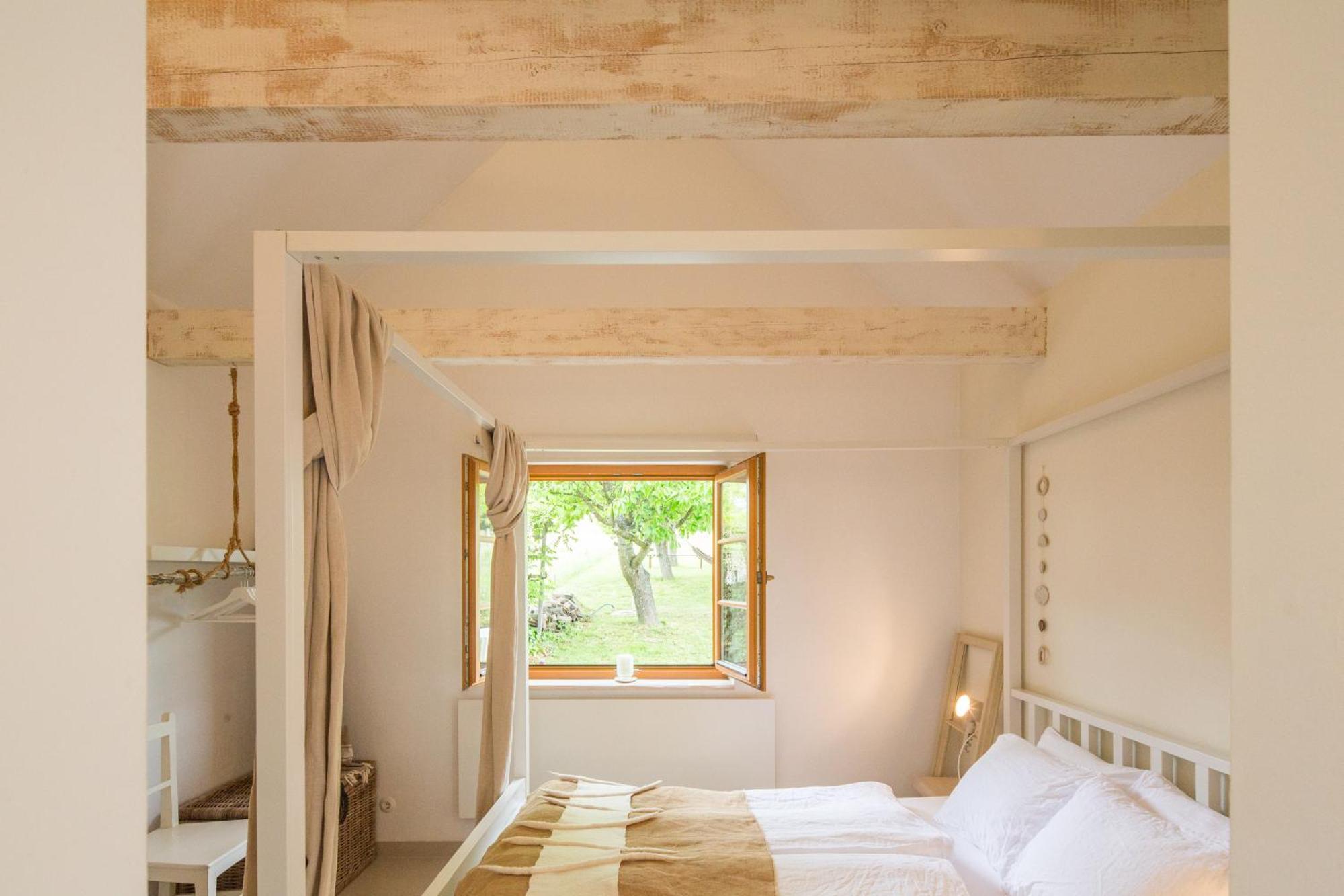 Weinlofts Weinloft I Villa Edlitz im Burgenland Buitenkant foto