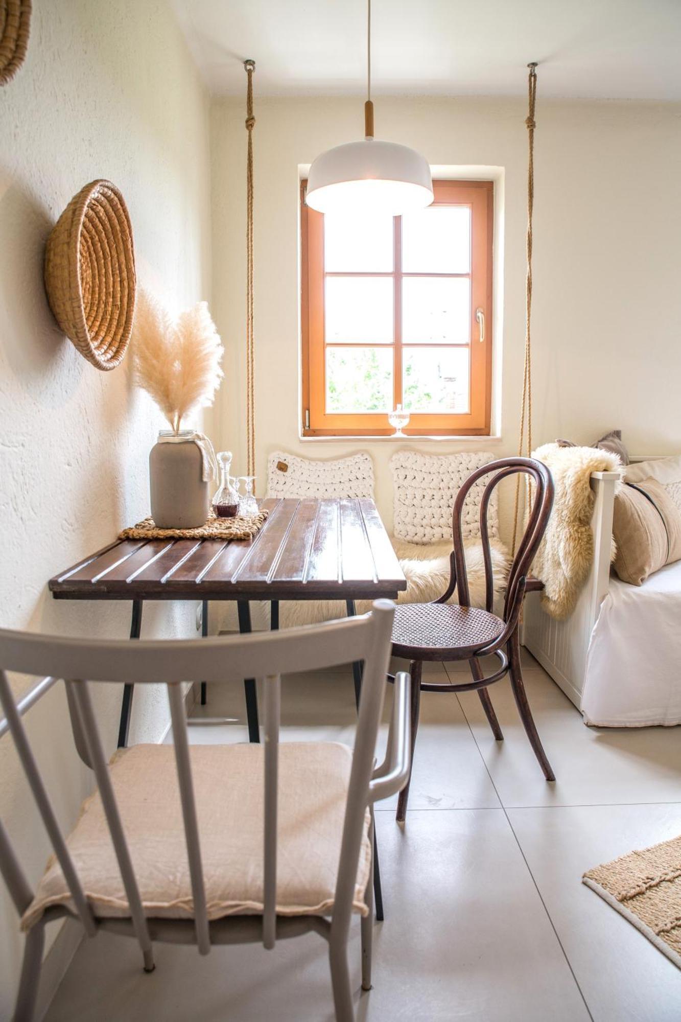 Weinlofts Weinloft I Villa Edlitz im Burgenland Buitenkant foto