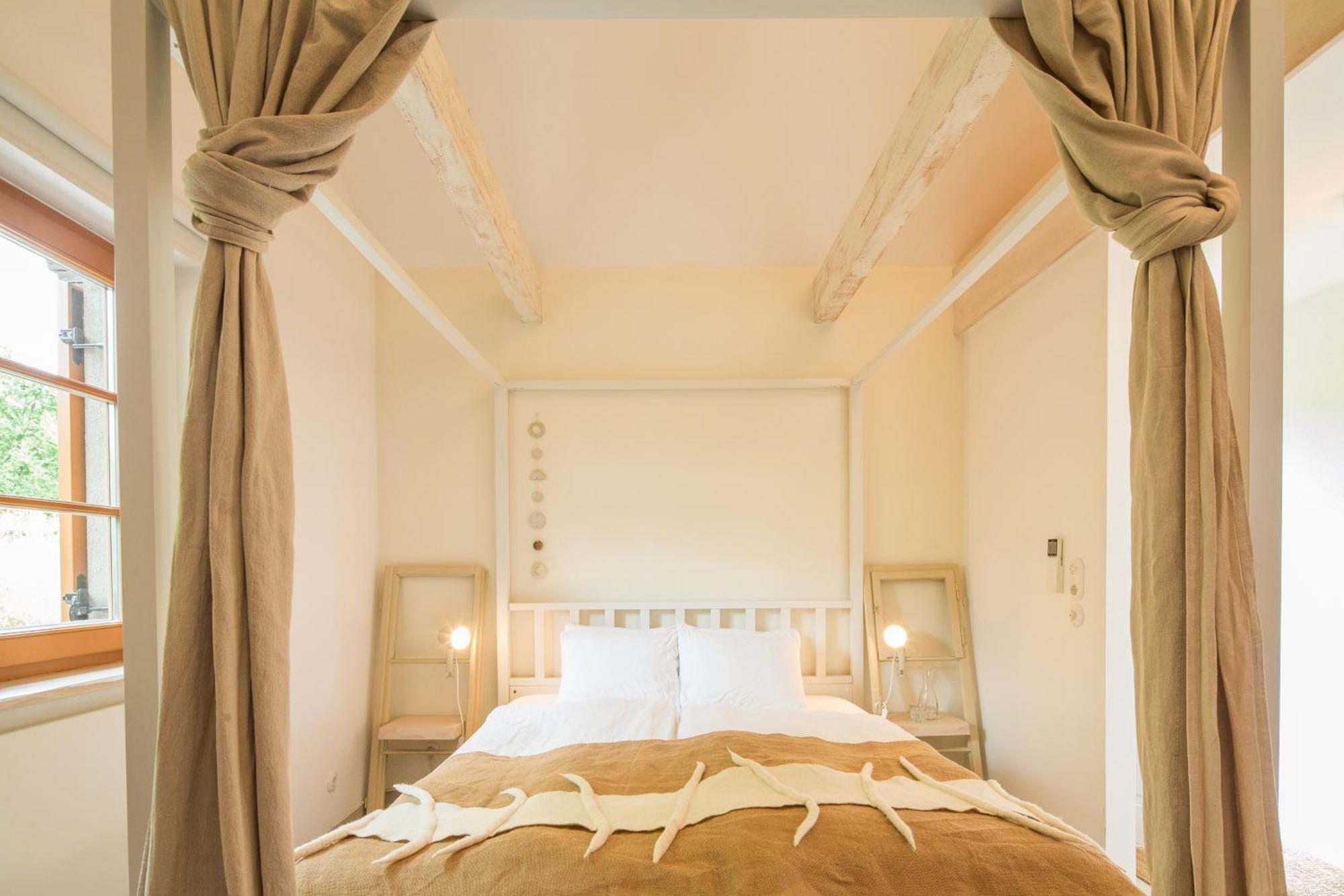 Weinlofts Weinloft I Villa Edlitz im Burgenland Buitenkant foto