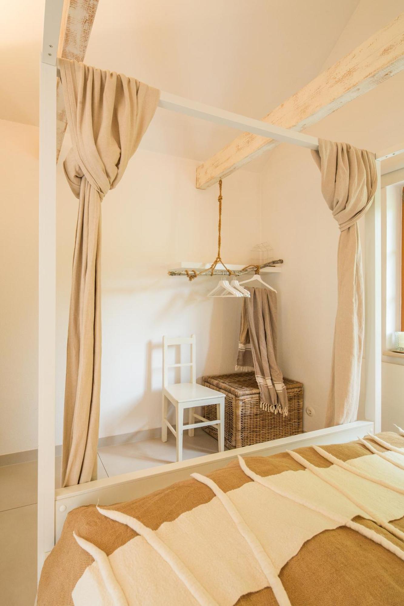 Weinlofts Weinloft I Villa Edlitz im Burgenland Buitenkant foto