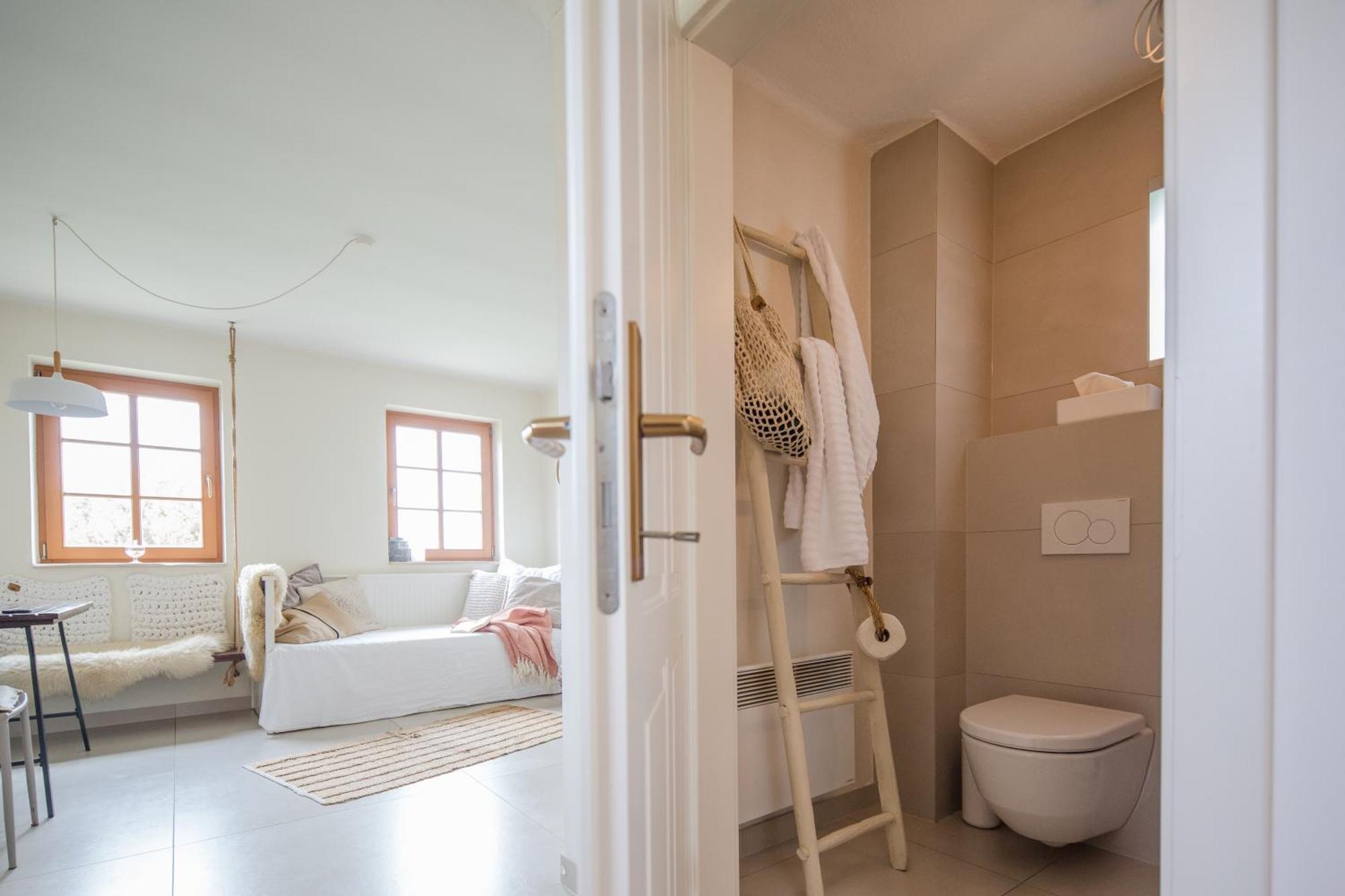 Weinlofts Weinloft I Villa Edlitz im Burgenland Buitenkant foto