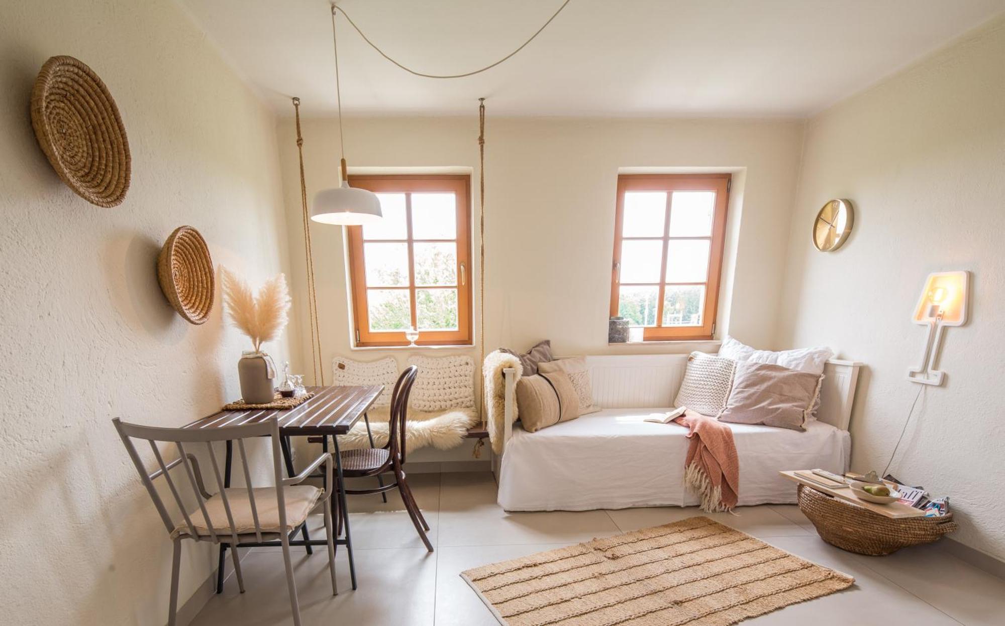 Weinlofts Weinloft I Villa Edlitz im Burgenland Buitenkant foto
